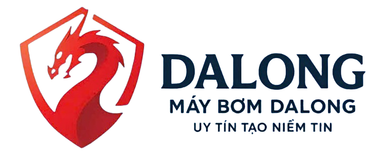 Máy Bơm DALONG